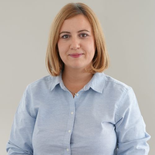 Dr Biljana Kopilović