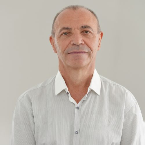 Dr Branislav Đurđević