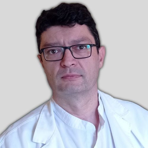 Dr Nenad Žakula