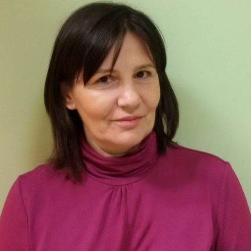 Ljilja Braković