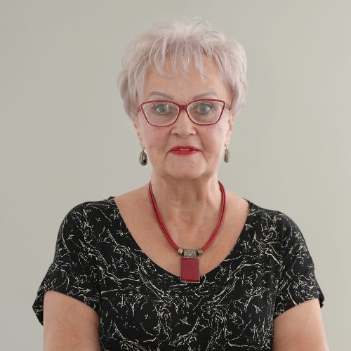 Dr Mirjana Mrkobrad Milošević