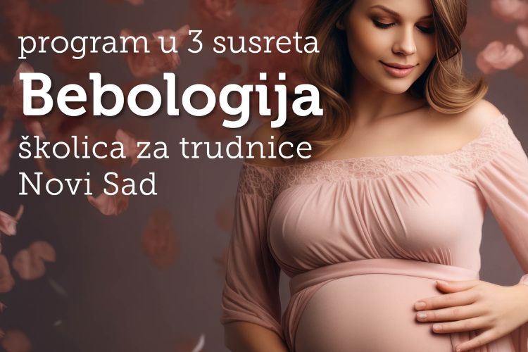 Bebologija-školica za trudnice