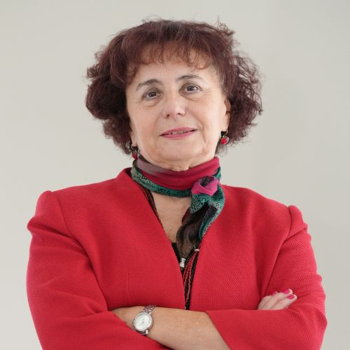 Dr Slavica Rašajski