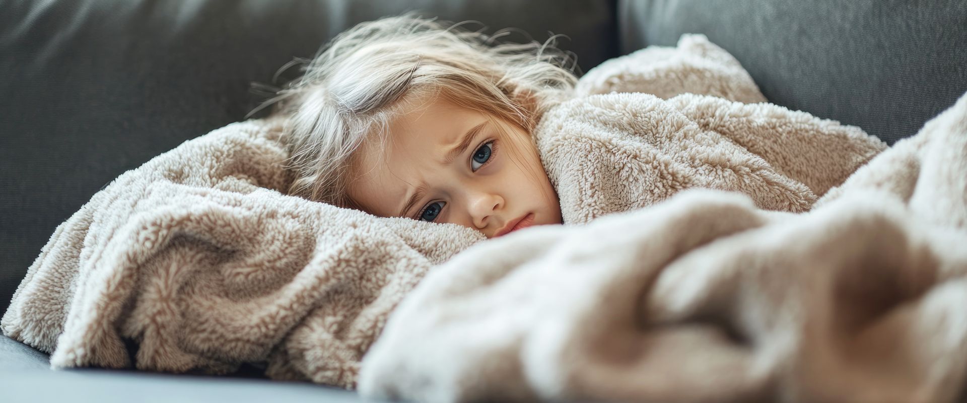 Visoka temperatura kod dece