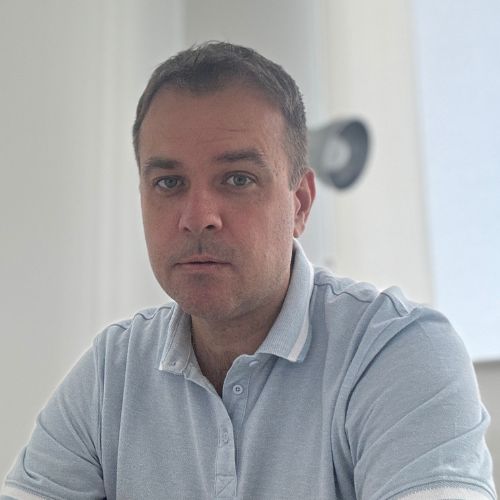 Dr Vladimir Đan